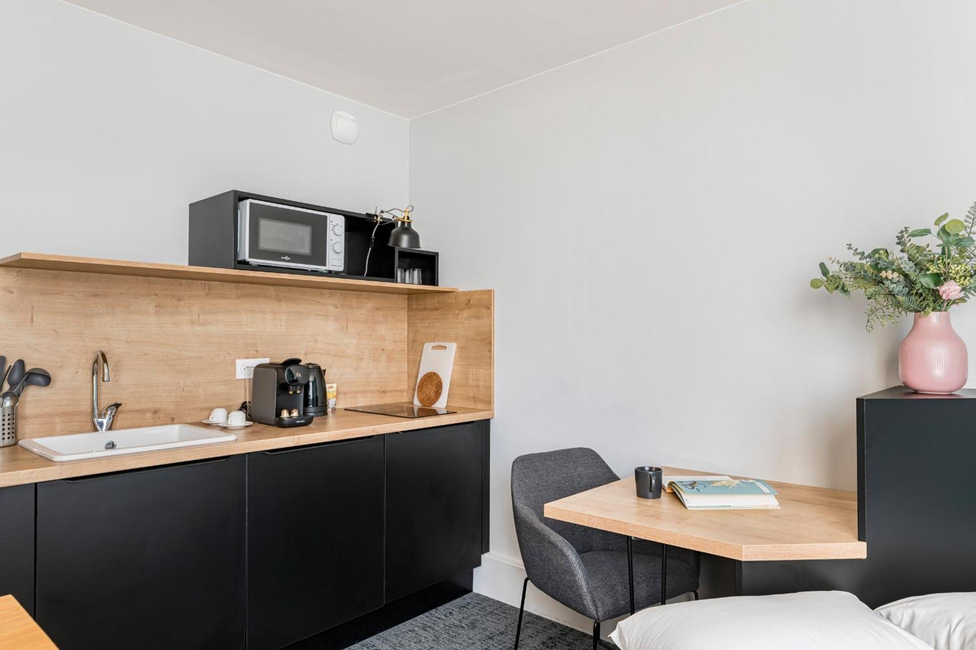 Le Parc 42 Saint-Etienne Apartamento Exterior foto