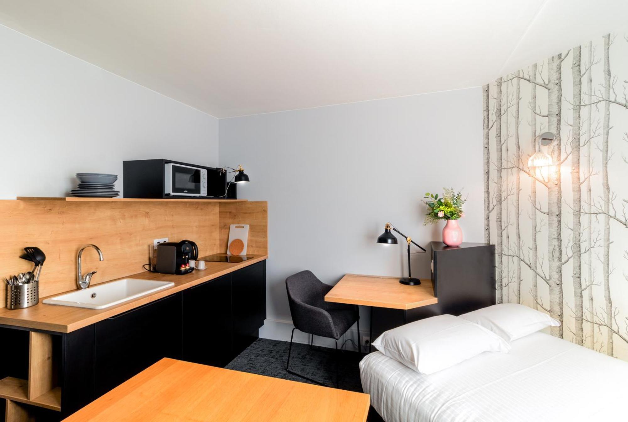 Le Parc 42 Saint-Etienne Apartamento Exterior foto